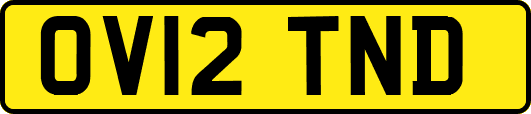 OV12TND