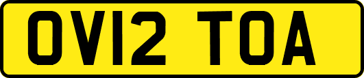 OV12TOA