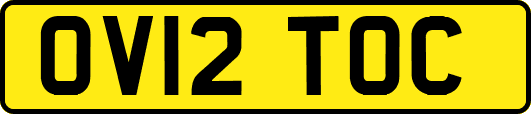 OV12TOC