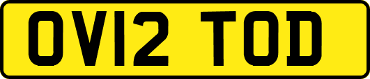 OV12TOD