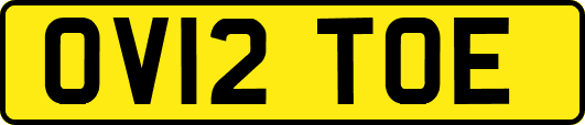 OV12TOE