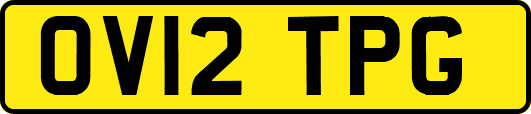 OV12TPG