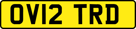 OV12TRD