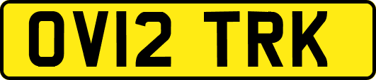 OV12TRK