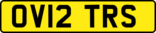 OV12TRS