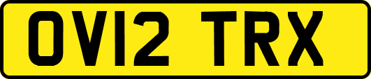 OV12TRX