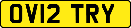 OV12TRY