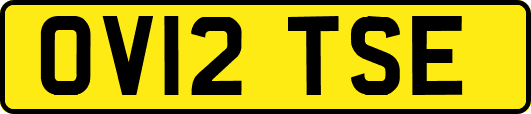 OV12TSE