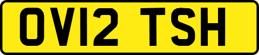 OV12TSH