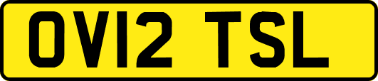 OV12TSL