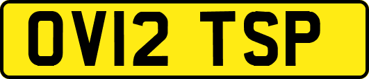 OV12TSP
