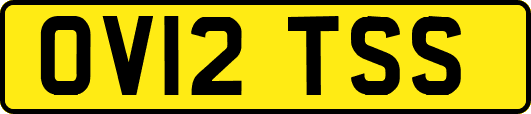 OV12TSS