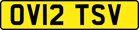 OV12TSV
