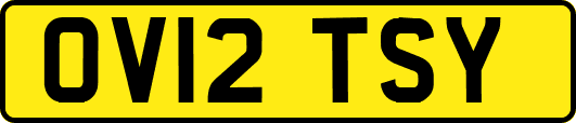 OV12TSY