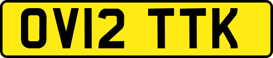 OV12TTK