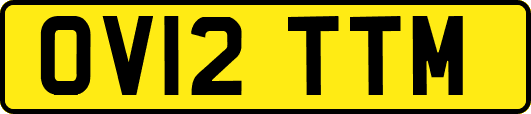OV12TTM