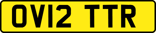 OV12TTR
