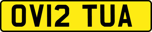 OV12TUA