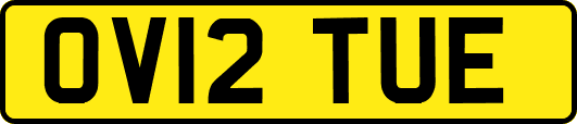 OV12TUE