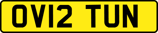 OV12TUN