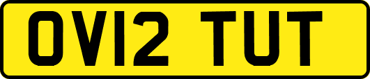 OV12TUT