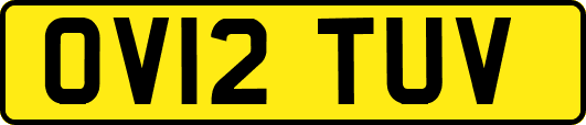 OV12TUV