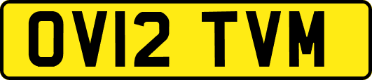 OV12TVM