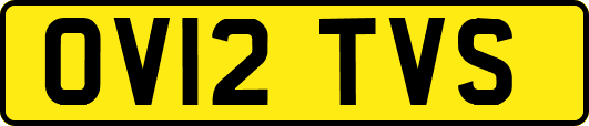 OV12TVS