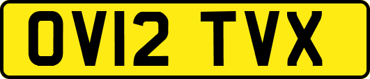OV12TVX