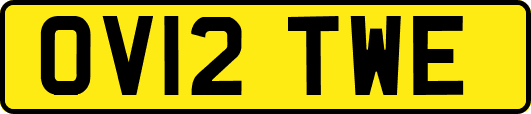 OV12TWE