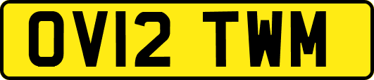 OV12TWM