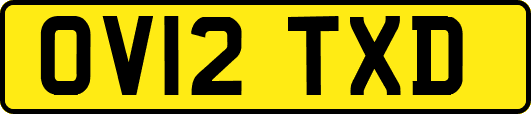 OV12TXD