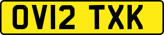 OV12TXK