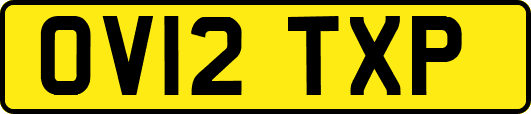 OV12TXP