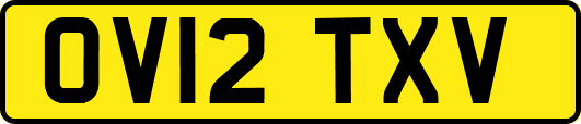 OV12TXV