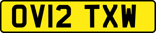 OV12TXW