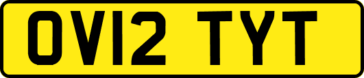 OV12TYT