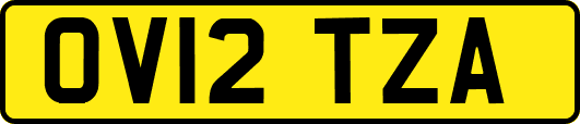 OV12TZA