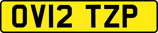 OV12TZP