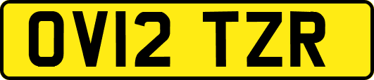 OV12TZR