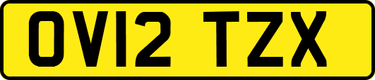 OV12TZX