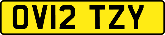 OV12TZY