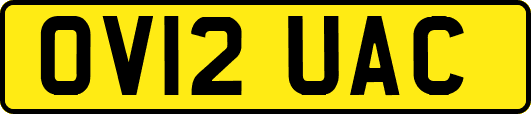 OV12UAC