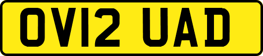 OV12UAD