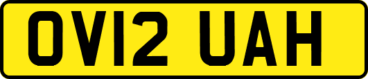 OV12UAH