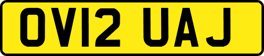 OV12UAJ