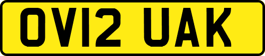 OV12UAK