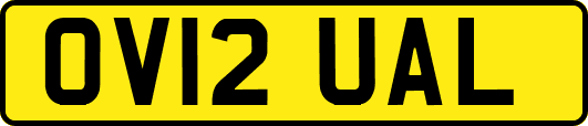 OV12UAL