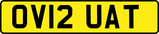 OV12UAT