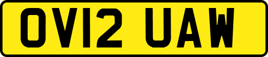 OV12UAW